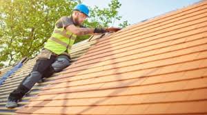 Best Roof Ventilation Installation  in Brea, CA
