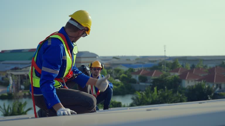 Best Gutter Installation and Repair  in Brea, CA