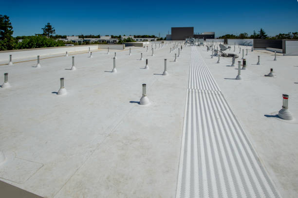 Brea, CA Roofing Services Company